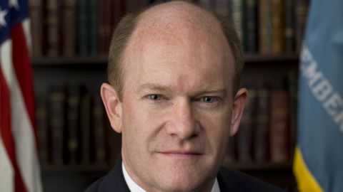 Chris Coons