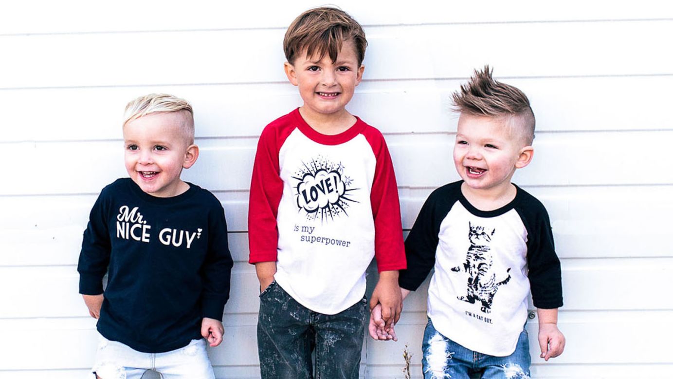 Boys Pants – FOUR Kids
