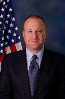 Jared Polis