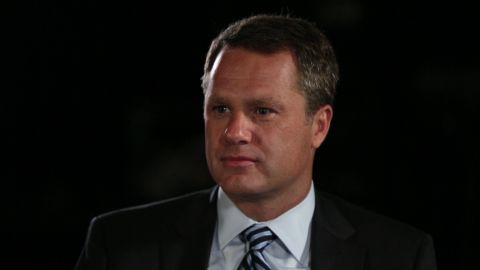 Walmart CEO Doug McMillon