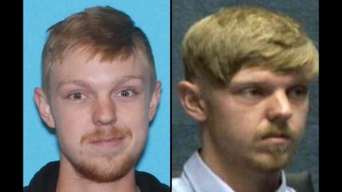 Ethan Couch