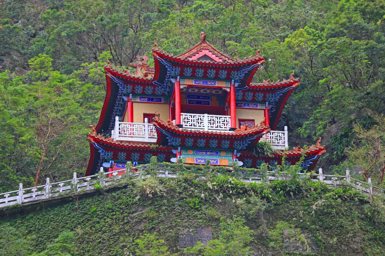 Travel pros say Taiwan's soaring green mountains, thriving cities and excellent food will place it on many wish lists in 2016. Among its attractions is Taiwan's 100-acre Fo Guang Shan monastery, which has more than 15,000 Buddhist temples. 