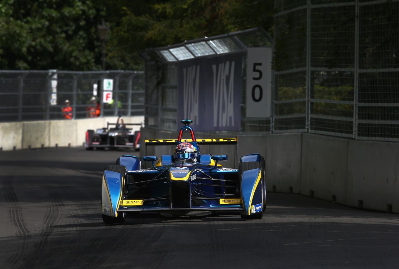 The Punta del Este ePrix in Uruguay hosted its second-ever Formula E race at the weekend.