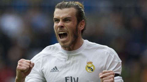 Gareth Bale scored four goals for the first time in Real Madrid's 10-2 win over Rayo Vallecano. 