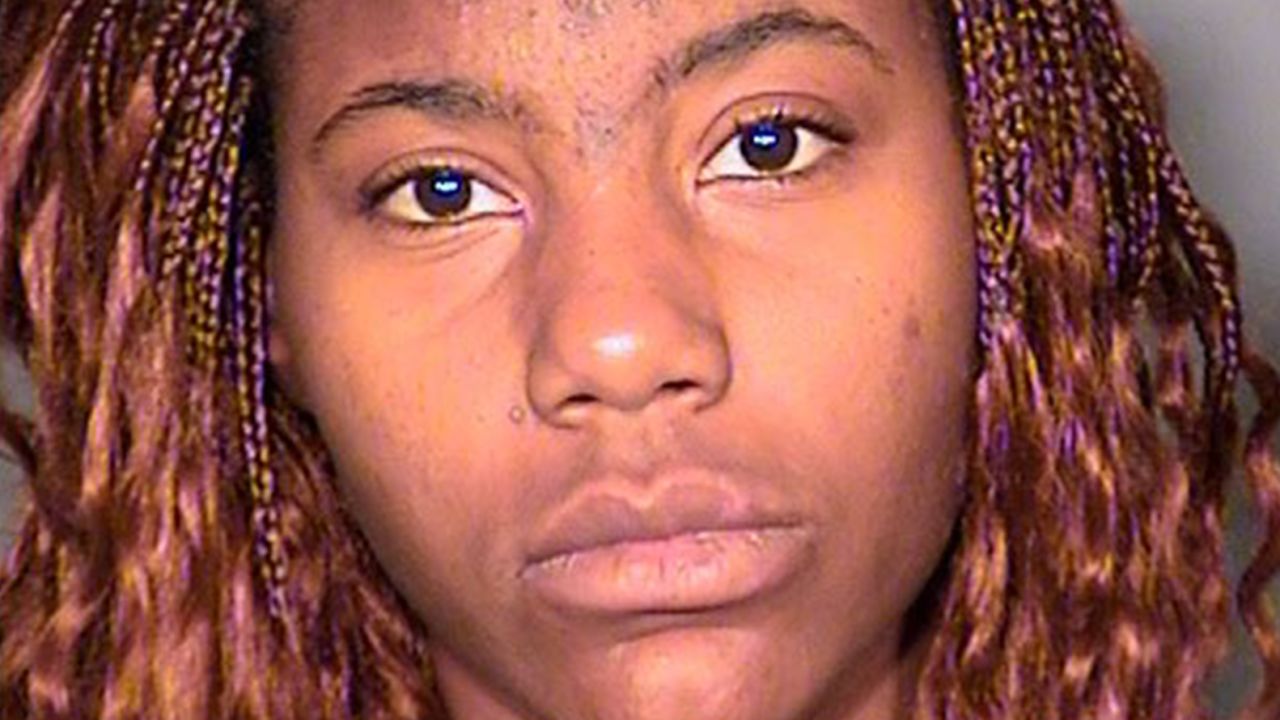 Lakeisha N. Holloway