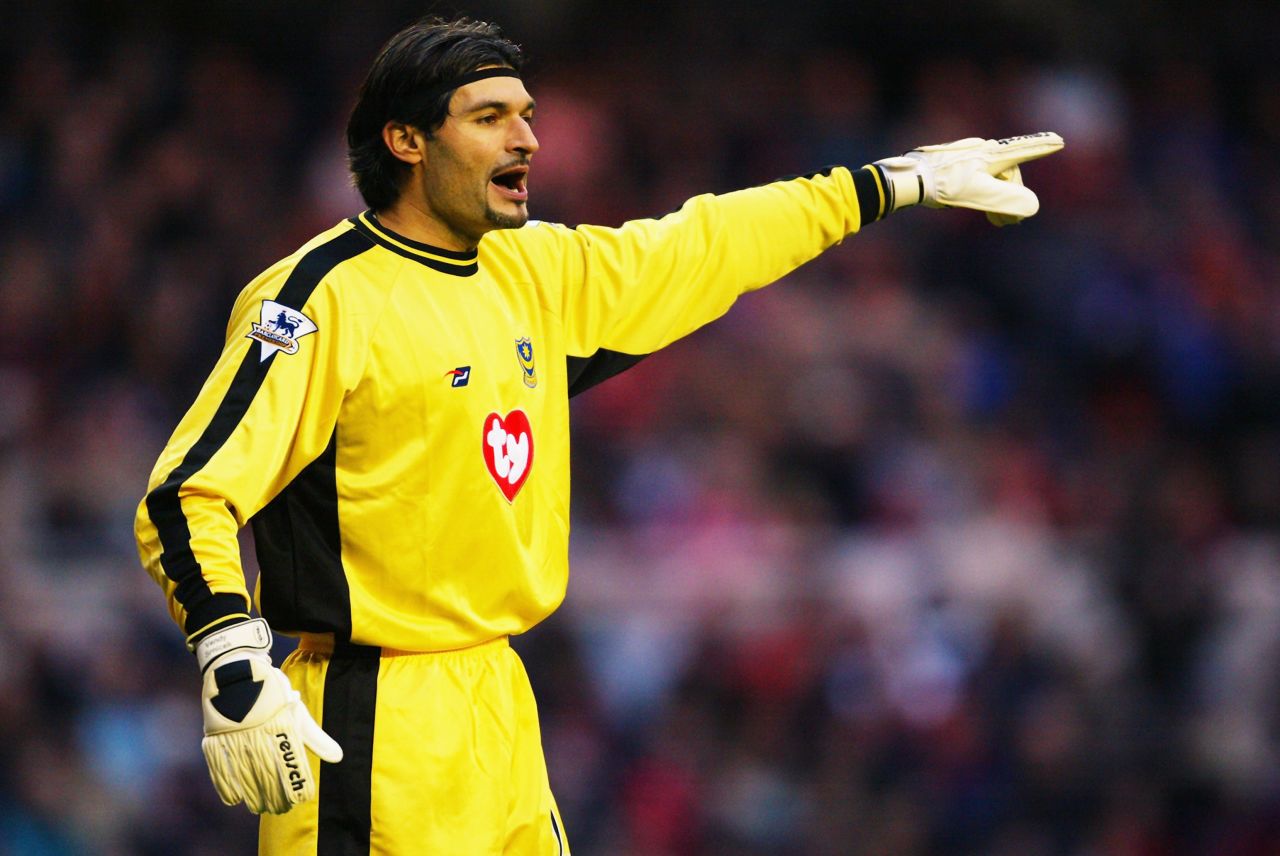 Former Newcastle United goalkeeper Pavel Srnicek is in a critical condition in hospital following a cardiac arrest, his agent confirmed on Monday. 