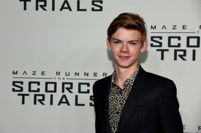 The former child star and Game of Thrones actor shows up as First Order Petty Officer Thanisson. And for anyone who thought his turn in "Love Actually" was grating, you're in luck -- it doesn't end well for the Petty Officer. Thanks Finn.