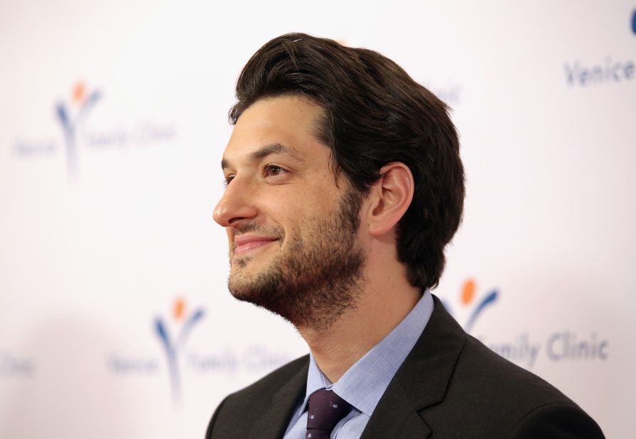 ...Ben Schwartz of "Parks and rec" fame. The two funny men were tasked with bringing the plucky astromech to life, jamming with director J.J. Abrams along with a synthesizer, honing the character's now iconic 'bleeps' and 'bloops'. 