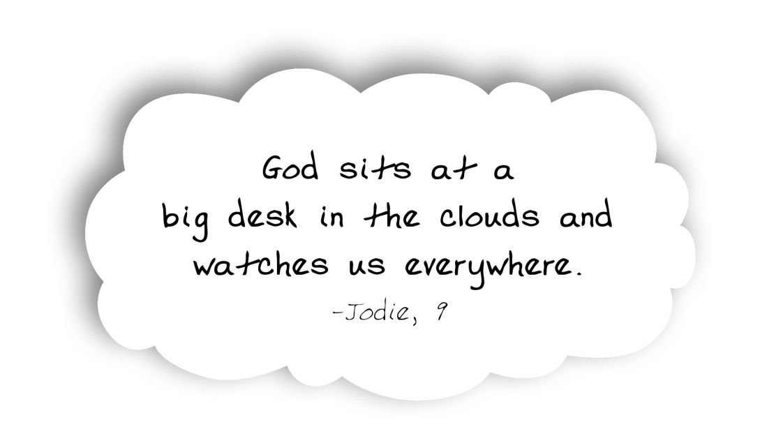 How to See God 11