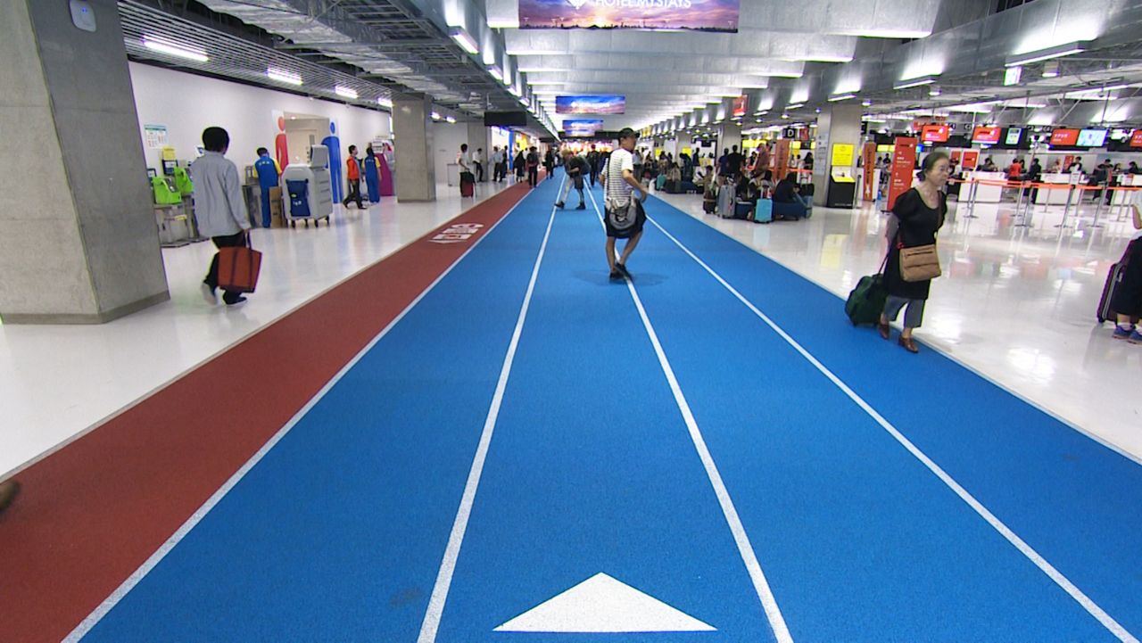 narita terminal 3