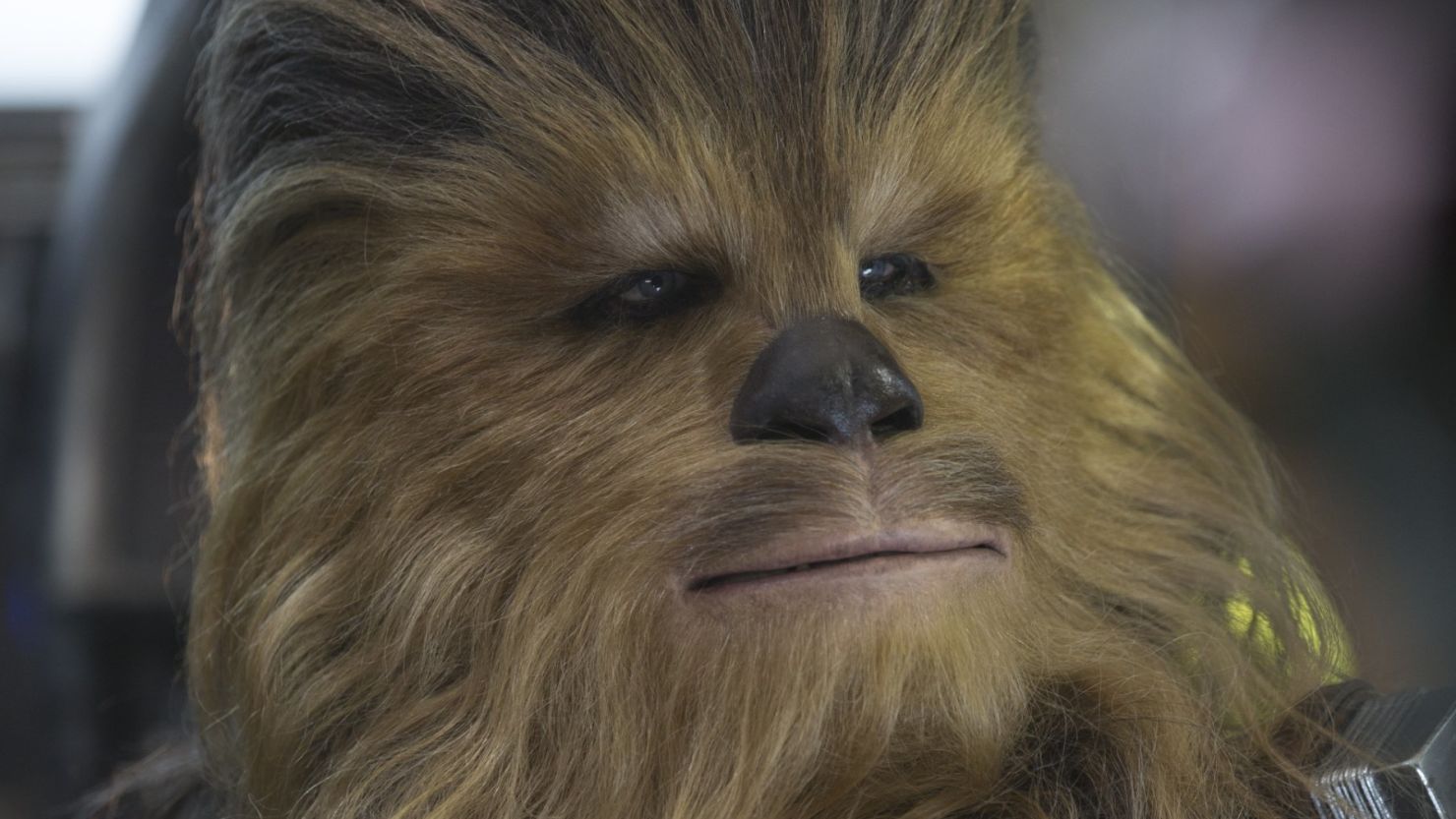 Chewbacca approves of this video (literally!). 