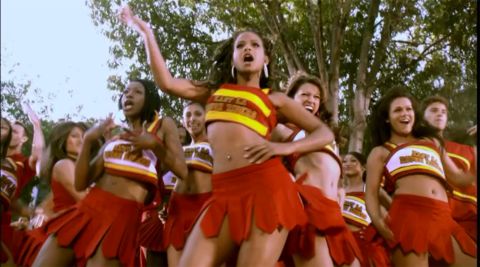 <strong>"Bring It On: Fight to the Finish"</strong>: Malibu is the setting for this cheerleading squad film which is part of the "Bring It On" franchise. <strong>(Netflix) </strong>