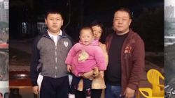 father hoping for miracle in china landslide search_00002621.jpg