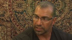 Muslim family stopped from traveling to LA sot wolf _00001515.jpg