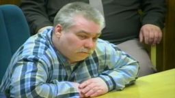 Steven Avery, subject of Netflix documentary, "Making a Murderer," filed an appeal this week in his 2007 conviction for the murder of Teresa Halbach.
