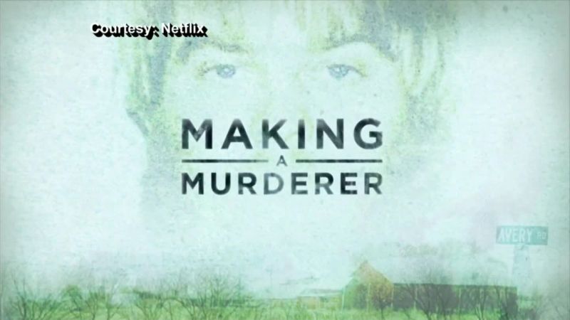 Making A Murderer Our Newest Obsession CNN   151224104712 Making A Murderer Steven Avery Prosecutor Dnt 00010824 