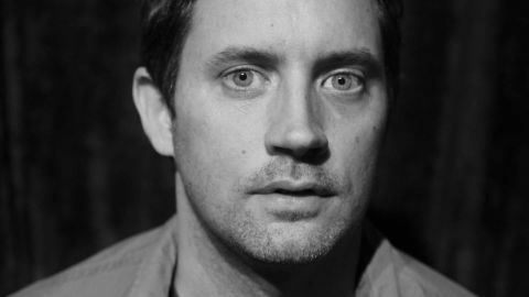 Photographer Brian Driscoll