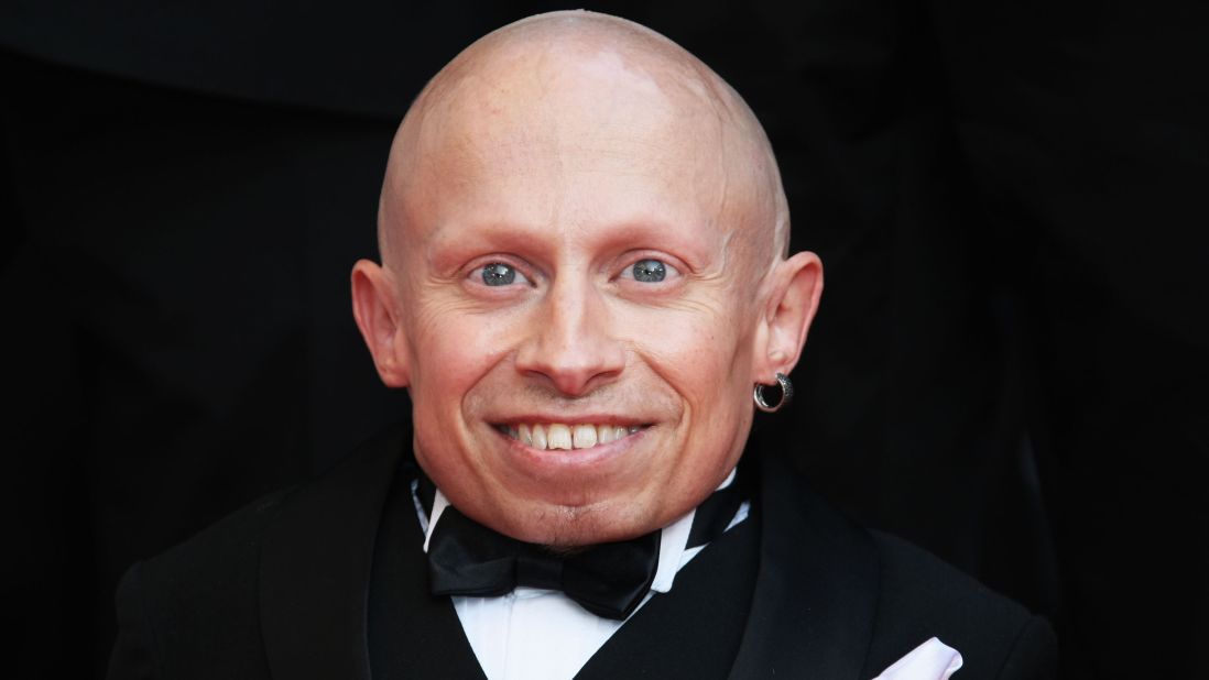 <a href="https://www.cnn.com/2018/04/21/entertainment/verne-troyer-obit/index.html" target="_blank">Verne Troyer</a>, an actor who played Mini-Me in two of the Austin Powers comedy films, died at the age of 49, according to statements posted to his social media accounts on April 21. "Verne was an extremely caring individual. He wanted to make everyone smile, be happy, and laugh," a statement posted to his social media said. No cause of death was immediately released.