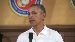 president obama marine corps hawaii sot _00004113.jpg