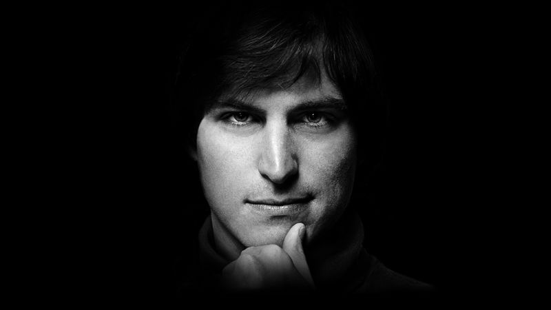 The making of ‘Steve Jobs: The Man in the Machine’ | CNN