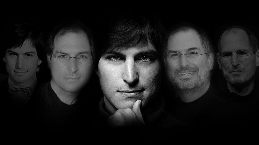 04 C1-C2 Steve Jobs Five