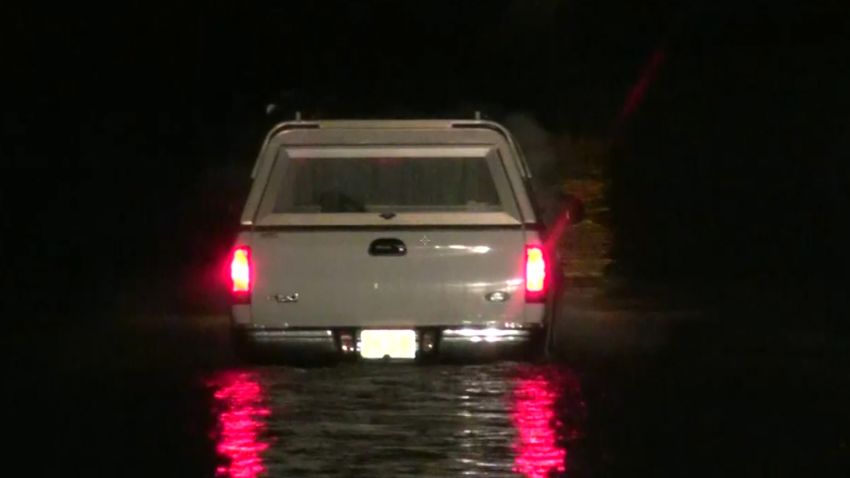 Missouri-Flooding