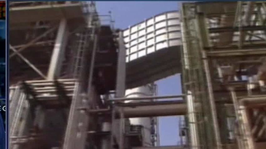 oil prices continue to slide knuckman interview_00020605.jpg