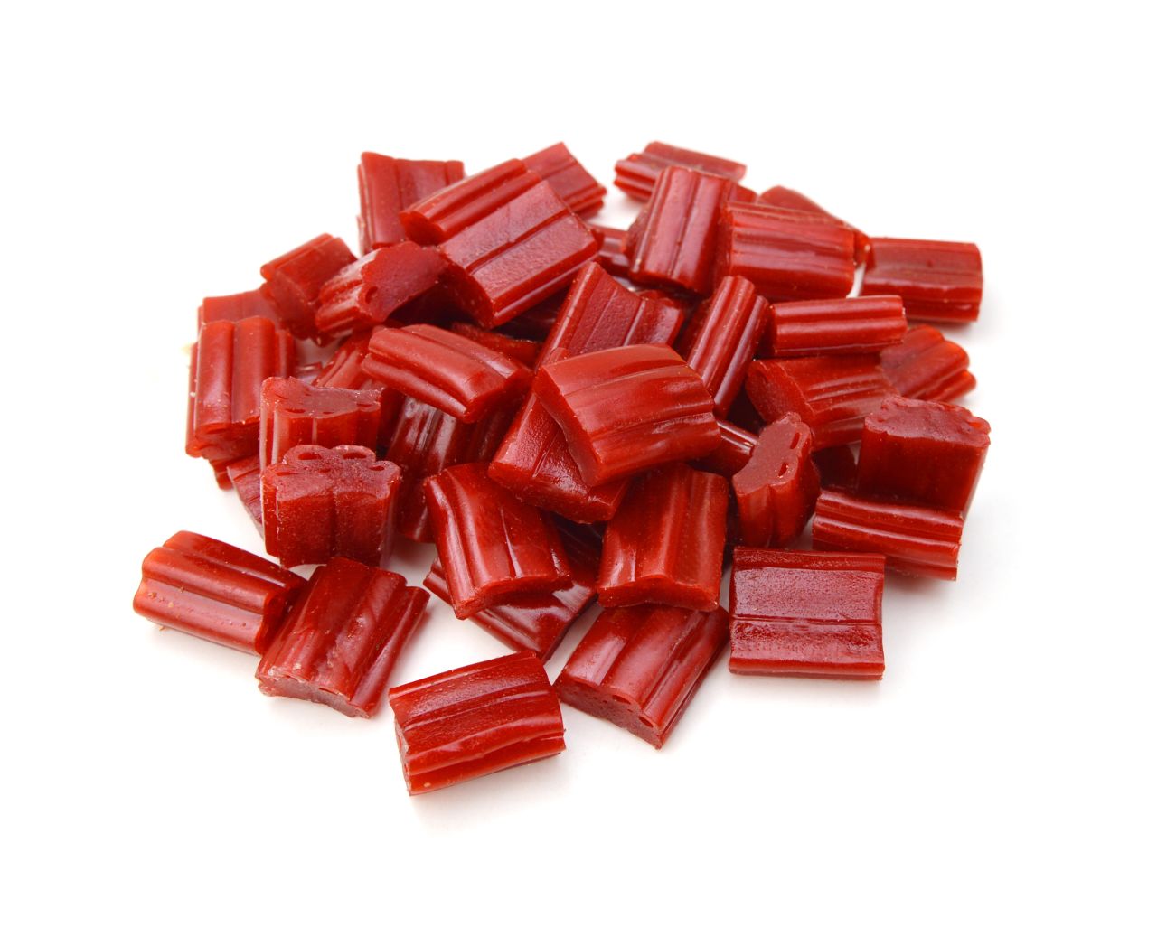 Coming in dead last, Frontier Airlines was "shamefully" unwilling to give Platkin nutritional information about its food options. However, it is pretty clear that its snacks available for purchase are low in nutritional value, including potato chips, Twizzlers and Almond M&Ms.