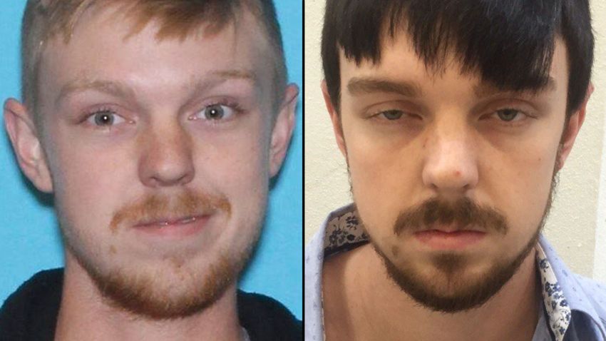 ethan couch split