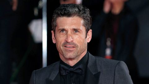 No matter his age, Patrick Dempsey will always be "McDreamy" to us. He turned 50 on January 13.