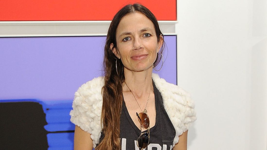 It's hard to believe that Mallory Keaton from "Family Ties" is all grown up, but actress Justine Bateman celebrated her milestone birthday on February 19. 