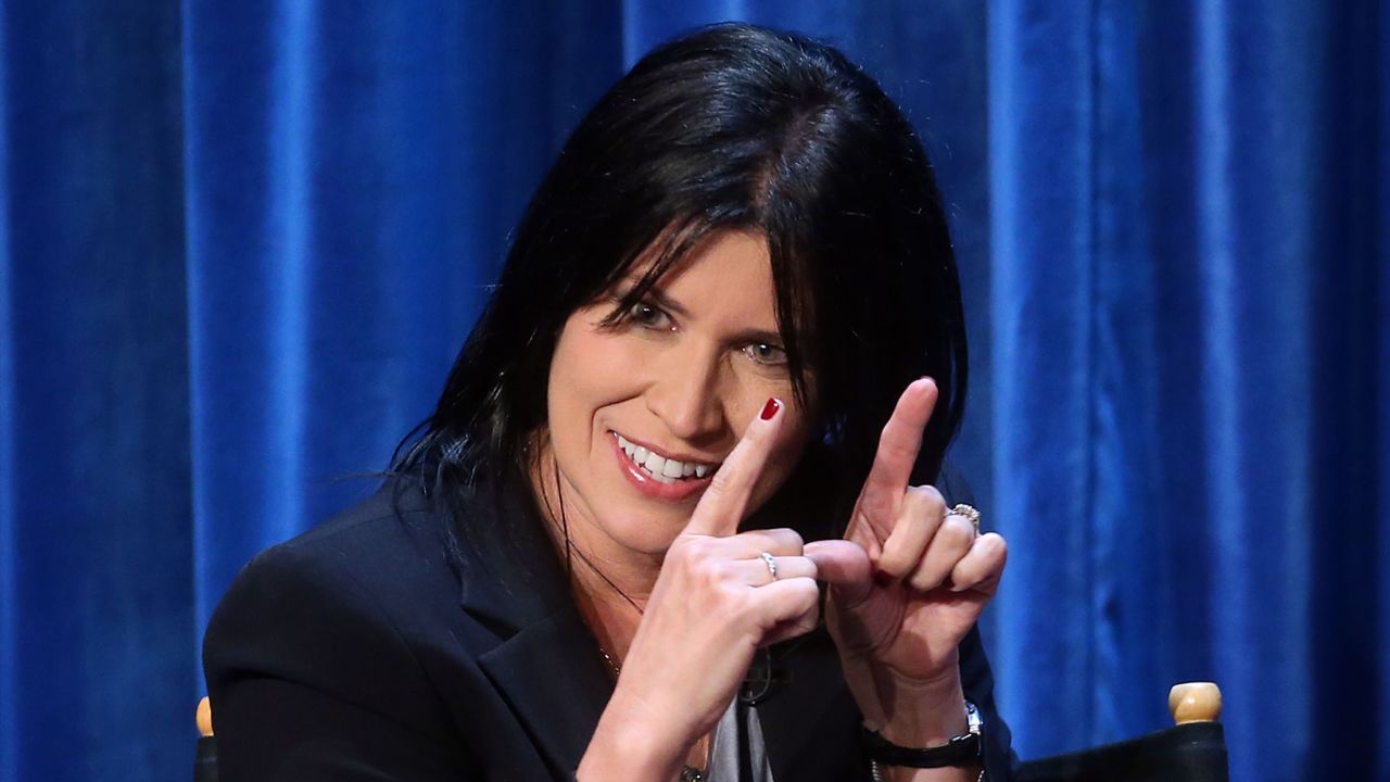 It's a fact of life that Nancy McKeon celebrated her birthday on April 4.