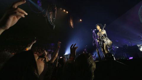 Prince's music career has spanned decades and he has sold over 100 million records, placing him as one of the best-selling artists of all time. His net worth is estimated to be north of $250 million.