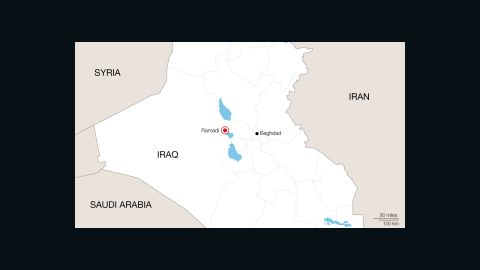 Battle of Ramadi: ISIS loses hold on city government center | CNN