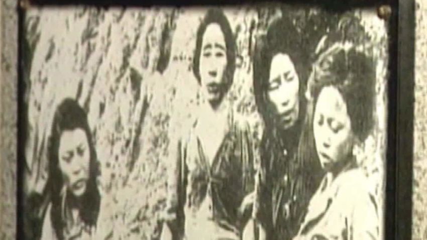 former comfort woman recalls horrors pkg field wrn_00001027.jpg