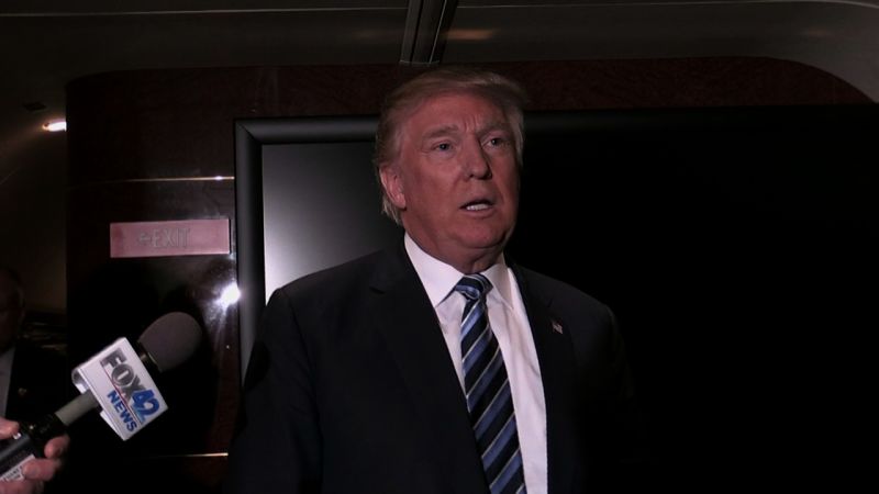 Donald Trump: I Will Start Spending $2M A Week On Ads | CNN Politics