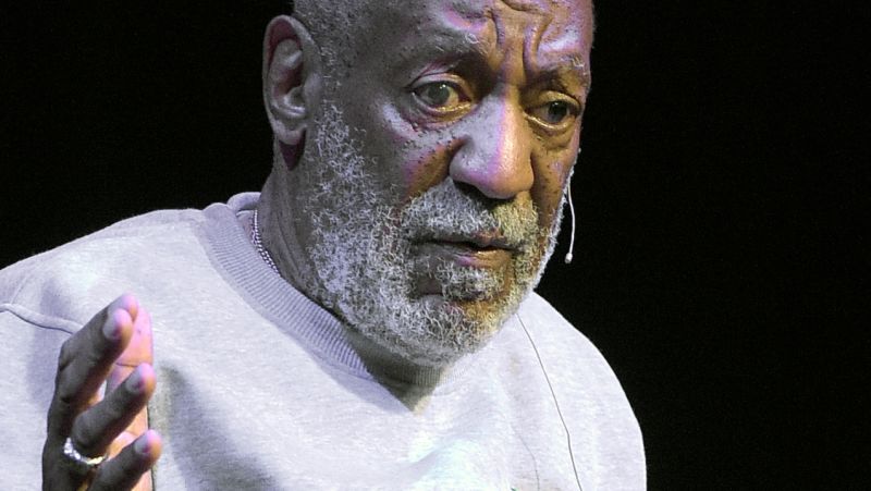 Bill Cosby Charged With Sexual Assault In Pennsylvania Cnn 2608