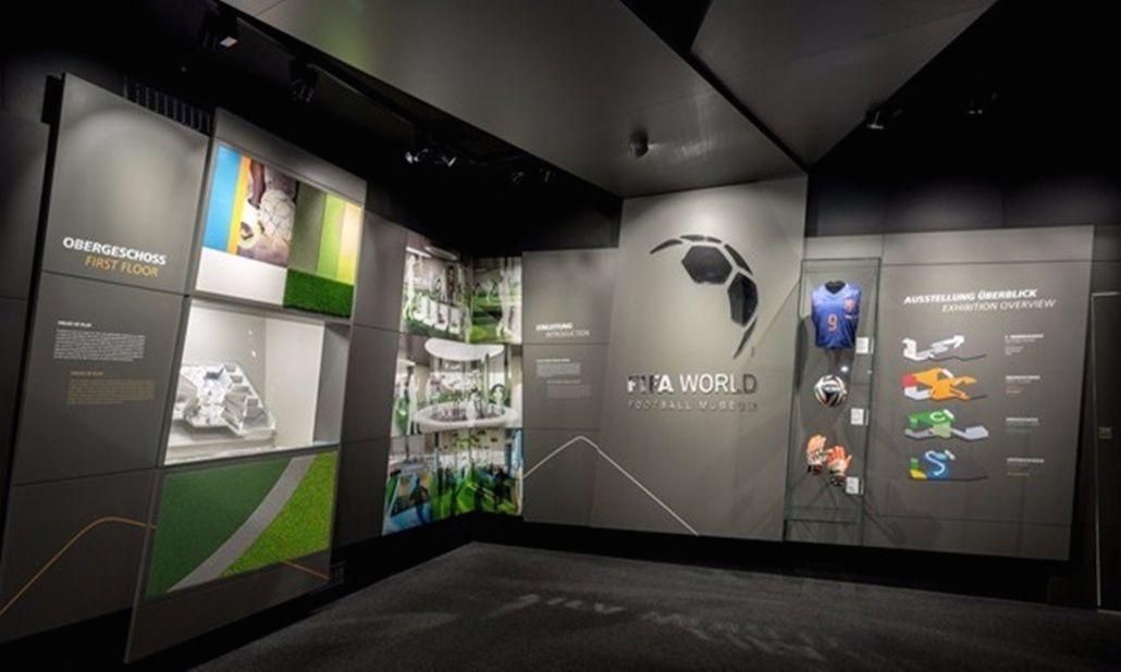 Corruption scandals be damned, diehard soccer fans will undoubtedly arrive in droves to check out the FIFA World Football Museum when it debuts in Zurich in early 2016. The $177 million facility is set to house more than 1,000 exhibits dedicated to the sport. 
