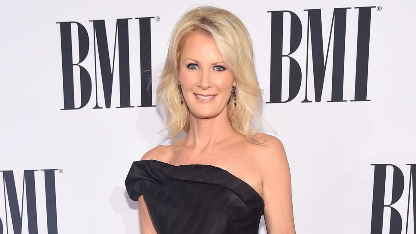 Chef and author Sandra Lee turned 50 on July 3. 