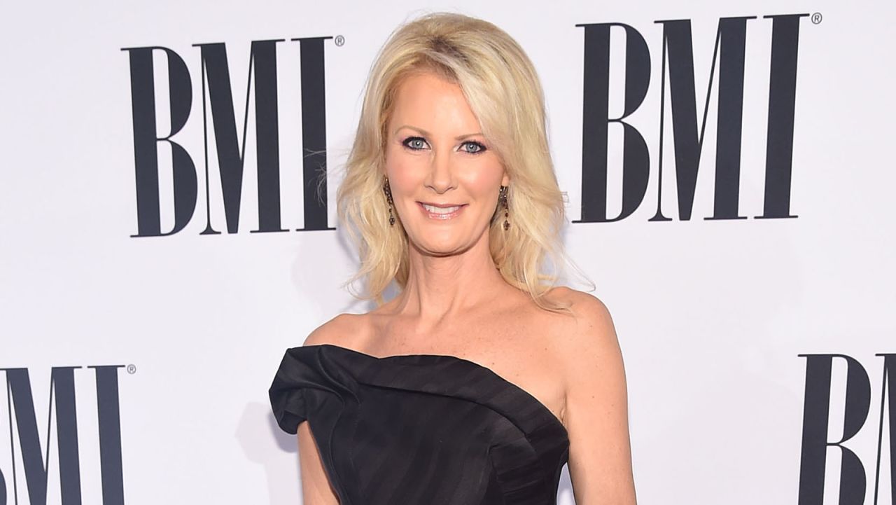 Chef and author Sandra Lee turned 50 on July 3. 