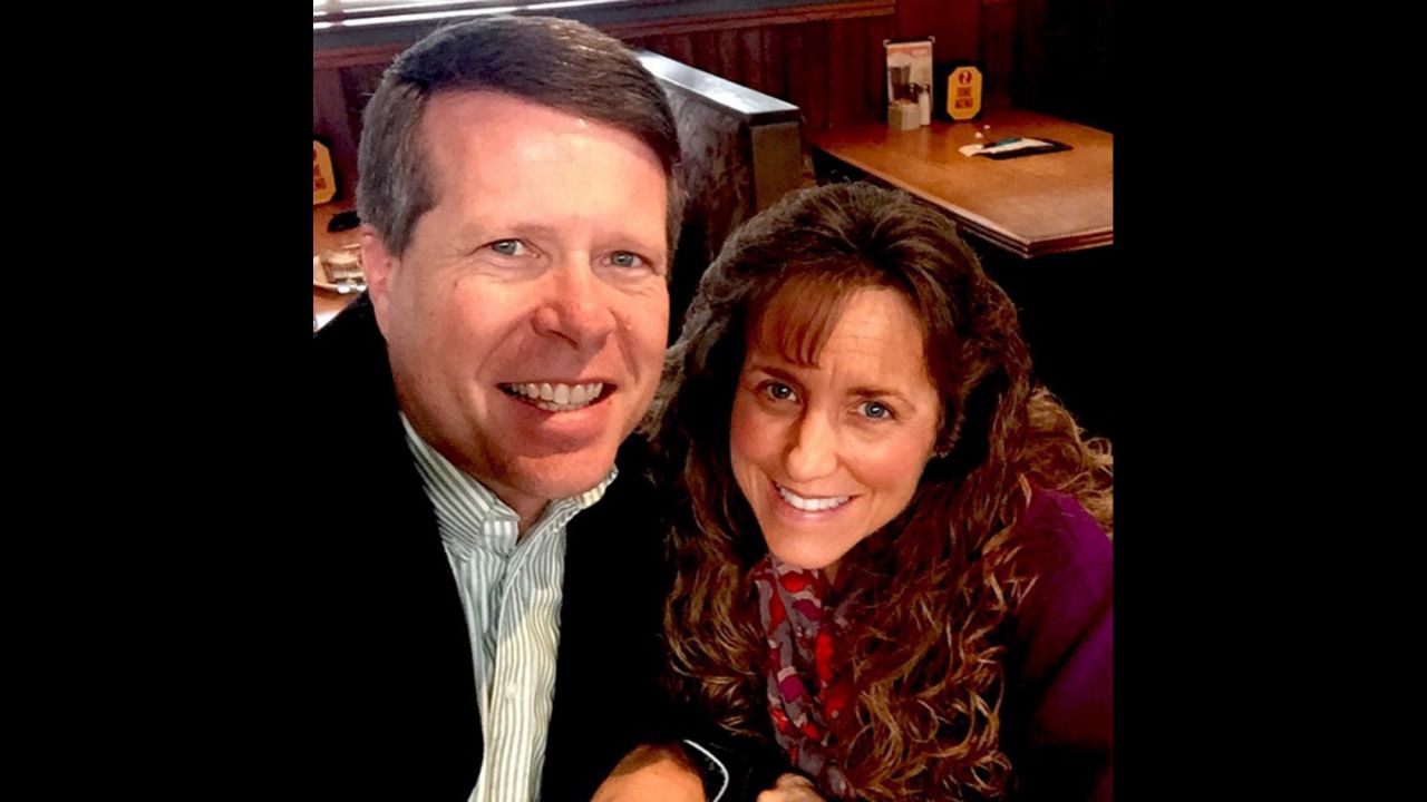 Michelle Duggar and her husband, Jim Bob, came to fame with their large family and reality show "19 Kids and Counting." She turned 50 on September 13.