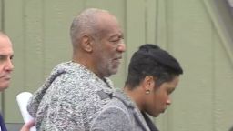 bill cosby leaves police station after booking sot_00001622.jpg