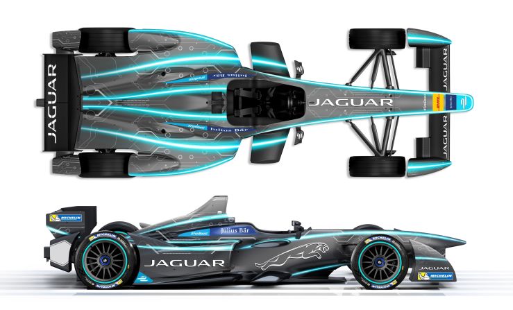 Jaguar will purr on the track once more when the company, now owned by Indian manufacturer Tata Motors, enters the Formula E championship. The company aims to promote electric technology as it plans to launch its first electric car.