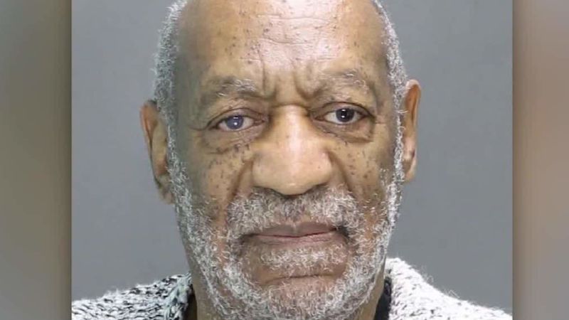 Bill Cosby Charges What Happens Next Cnn 4086