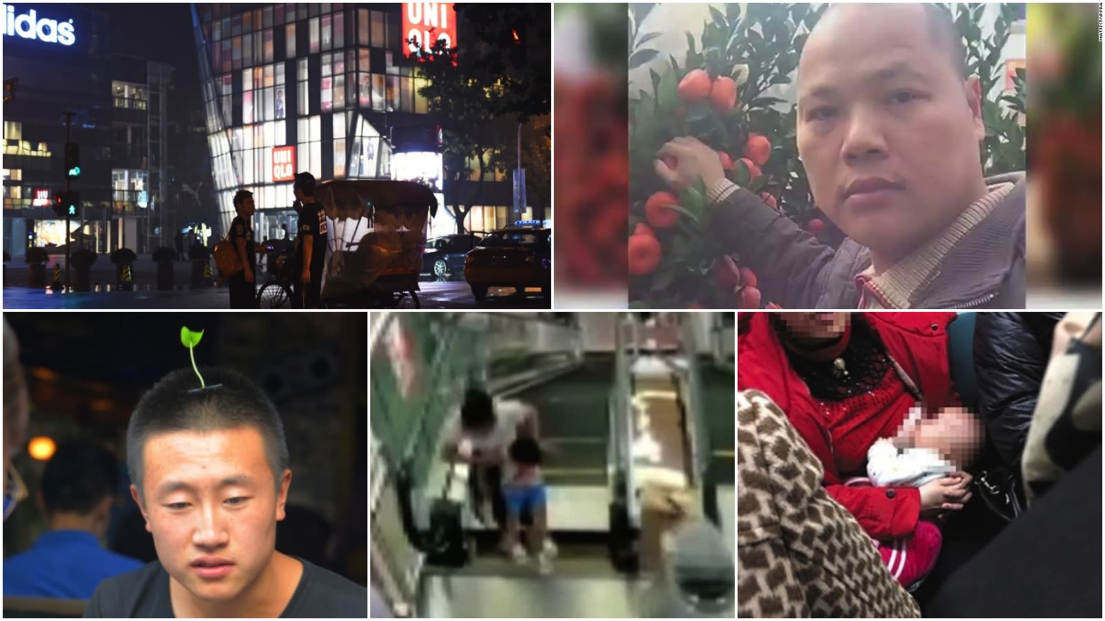 Stories that tore up China's Internet in 2015 | CNN