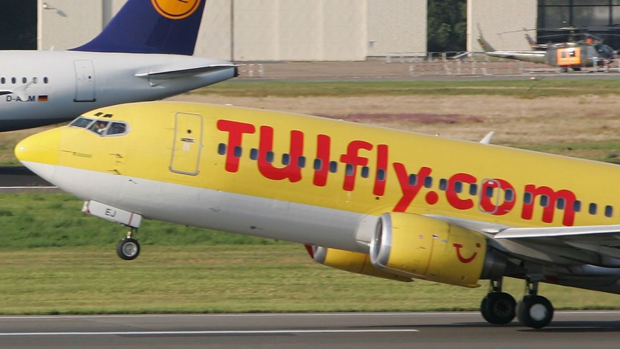 Hanover, Germany-based airline TUIfly was formed in 2007 to serve the low-cost sector and package vacation operators. It offers connections across Germany, southern Europe, northern Africa and the Middle East.