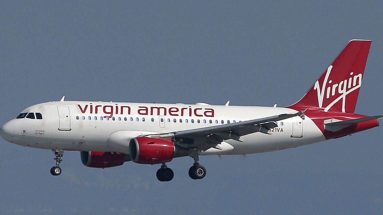 <strong>Virgin America: </strong>Virgin America was founded in 2007 and was acquired by Alaska Air Group in 2016. 