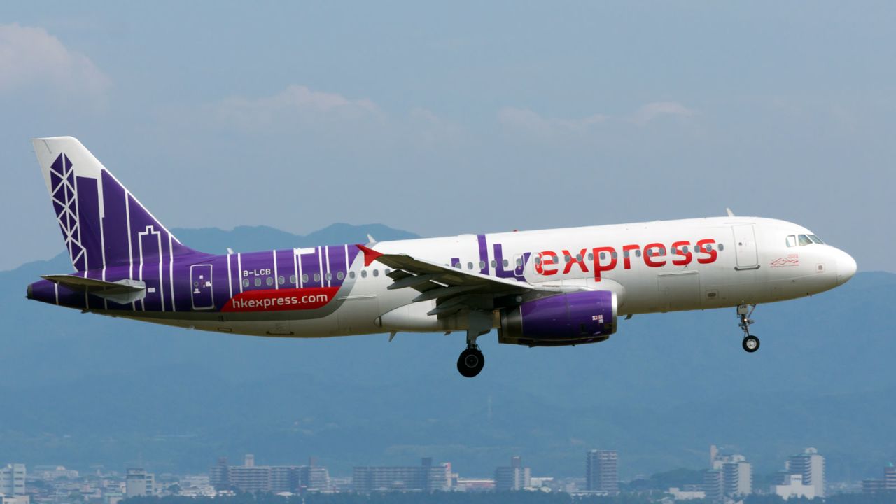 Founded in 2004, HKExpress transformed itself into a low-cost carrier in 2013 in an effort to reverse its troubled fortunes. AirlineRatings.com says all the budget carriers on its list have passed stringent International Air Transport Association operational safety audits, unlike many of their rivals. 