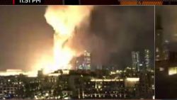 explosions dubai address hotel fire_00005609.jpg