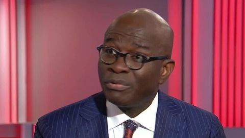 Carson adviser Armstrong Williams